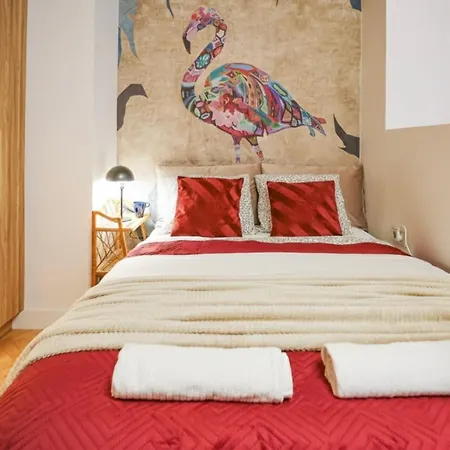 Mokotowska Near Us Embassy By Mia 公寓 华沙