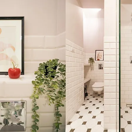 Mokotowska Near Us Embassy By Mia *