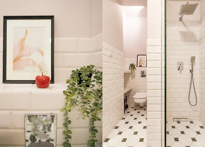 Mokotowska Near Us Embassy By Mia *